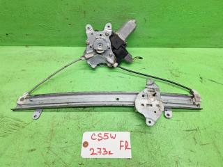 Стеклоподъемник правый передний MITSUBISHI LANCER CS5W MR523020 2 ракурс