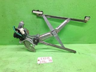 Стеклоподъемник правый передний TOYOTA RAUM EXZ15 85710-46020 2 ракурс