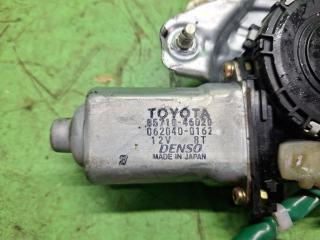 Стеклоподъемник правый передний TOYOTA RAUM EXZ15 85710-46020 3 ракурс