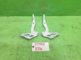 Петля капота MAZDA DEMIO DJ5AS 1 ракурс