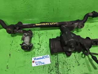 Рулевой редуктор HUMMER H2 P15270265 4 ракурс