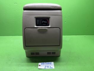 Подлокотник TOYOTA LAND CRUISER HDJ101 4 ракурс
