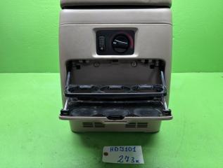 Подлокотник TOYOTA LAND CRUISER HDJ101 5 ракурс