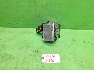 Блок abs MITSUBISHI ECLIPSE CROSS GK1W 4670B594 1 ракурс