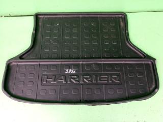 Коврик багажника TOYOTA HARRIER ACU35 1 ракурс