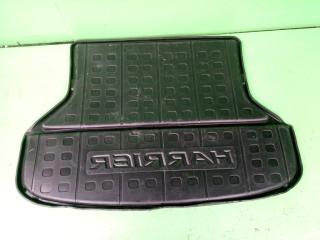 Коврик багажника TOYOTA HARRIER ACU35 2 ракурс