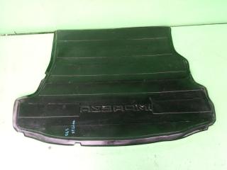 Коврик багажника SUBARU IMPREZA GG3 2 ракурс