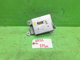 Компьютер TOYOTA LITE ACE KR52 7K-E 89660-27050 1 ракурс