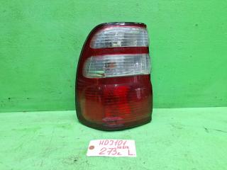 Стоп-сигнал левый TOYOTA LAND CRUISER HDJ101 01-212 1 ракурс