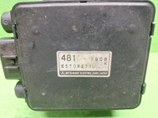 Датчик потока воздуха MITSUBISHI LANCER CS5W 4G93 E5T08271 3 ракурс