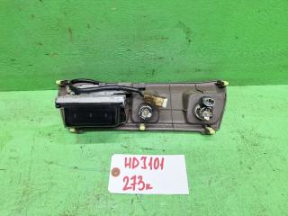 Пепельница TOYOTA LAND CRUISER HDJ101 55413-60080 2 ракурс