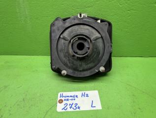 Фара левая передняя HUMMER H2 4 ракурс