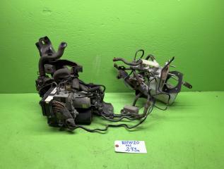 Блок abs TOYOTA PRIUS NHW20 44510-47050 1 ракурс Блок abs TOYOTA PRIUS NHW20 44510-47050 1 ракурс