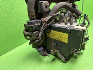 Блок abs TOYOTA PRIUS NHW20 44510-47050 3 ракурс Блок abs TOYOTA PRIUS NHW20 44510-47050 3 ракурс