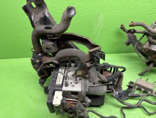Блок abs TOYOTA PRIUS NHW20 44510-47050 4 ракурс Блок abs TOYOTA PRIUS NHW20 44510-47050 4 ракурс