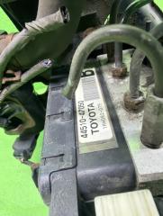 Блок abs TOYOTA PRIUS NHW20 44510-47050 5 ракурс Блок abs TOYOTA PRIUS NHW20 44510-47050 5 ракурс