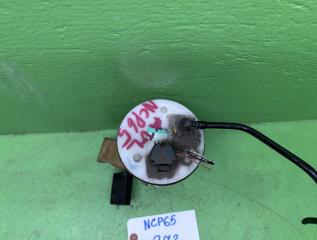 Бензонасос TOYOTA IST NCP65 2 ракурс Бензонасос TOYOTA IST NCP65 2 ракурс