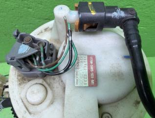 Бензонасос HONDA CROSSROAD RT2 17708-SMB-931 3 ракурс