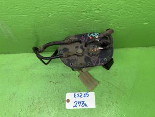 Бензонасос TOYOTA RAUM EXZ15 3 ракурс