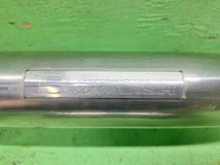 Патрубок TOYOTA LAND CRUISER HDJ101 1HD-FTE 2 ракурс