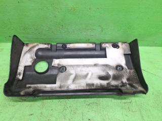 Пластиковая крышка на двс TOYOTA WISH ZNE14 1ZZ-FE 11212-22130 2 ракурс