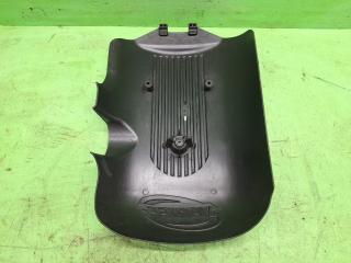 Пластиковая крышка на двс HUMMER H2 LQ4 12580999 2 ракурс