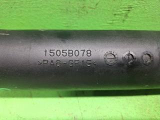 Патрубок MITSUBISHI ECLIPSE CROSS GK1W 4B40 1505B078 3 ракурс