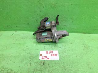 Стартер SUBARU OUTBACK BS9 FB25 23300AA800 1 ракурс Стартер SUBARU OUTBACK BS9 FB25 23300AA800 1 ракурс