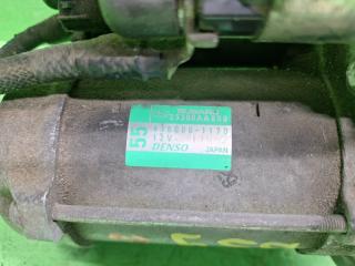 Стартер SUBARU OUTBACK BS9 FB25 23300AA800 3 ракурс Стартер SUBARU OUTBACK BS9 FB25 23300AA800 3 ракурс