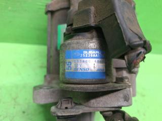 Стартер SUBARU OUTBACK BS9 FB25 23300AA800 4 ракурс