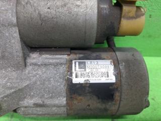 Стартер MAZDA AXELA BKEP LF M000T90981 2 ракурс