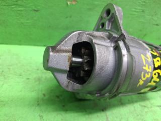 Стартер SUZUKI JIMNY JB64W R06A-T 31100-77R10 2 ракурс