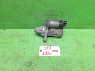 Стартер HONDA N-BOX JF1 S07A 428000-8780 1 ракурс
