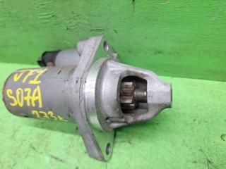 Стартер HONDA N-BOX JF1 S07A 428000-8780 2 ракурс