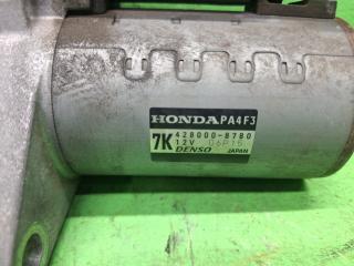 Стартер HONDA N-BOX JF1 S07A 428000-8780 3 ракурс