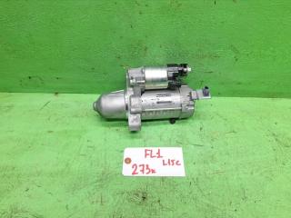 Стартер HONDA CIVIC FL1 L15C 438000-2780 1 ракурс