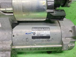 Стартер HONDA CIVIC FL1 L15C 438000-2780 3 ракурс