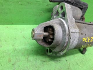 Стартер TOYOTA CROWN GRS201 4GR-FSE 28100-31071 3 ракурс