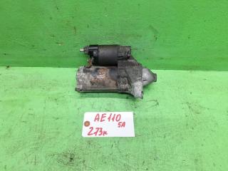 Стартер TOYOTA COROLLA AE110 5A-FE 28100-16230 1 ракурс