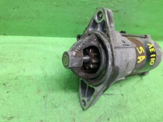 Стартер TOYOTA COROLLA AE110 5A-FE 28100-16230 2 ракурс
