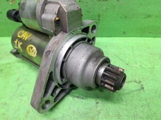 Стартер VOLKSWAGEN GOLF 1K CAV 0AM911023 2 ракурс