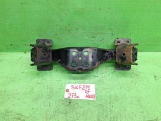 Подушка кпп MAZDA BONGO SKF2M RF 2 ракурс