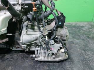 АКПП TOYOTA COROLLA AE110 5A-FE A240L-03A 2 ракурс