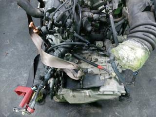 АКПП TOYOTA COROLLA AE110 5A-FE A240L-03A 3 ракурс