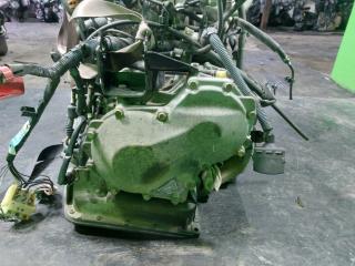АКПП TOYOTA COROLLA AE110 5A-FE A240L-03A 4 ракурс