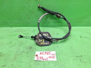 Трос переключения акпп TOYOTA IST NCP65 1NZ 1 ракурс