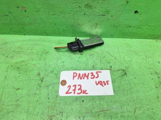 Датчик потока воздуха NISSAN STAGEA PNM35 vq35 226807S000 1 ракурс Датчик потока воздуха NISSAN STAGEA PNM35 vq35 226807S000 1 ракурс