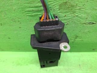 Датчик потока воздуха NISSAN STAGEA PNM35 vq35 226807S000 2 ракурс