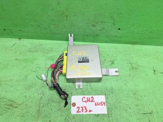 Компьютер SUBARU IMPREZA GH2 EL154 22611AC670, A18-000 DB6 1 ракурс