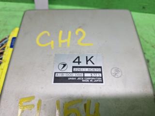 Компьютер SUBARU IMPREZA GH2 EL154 22611AC670, A18-000 DB6 2 ракурс
